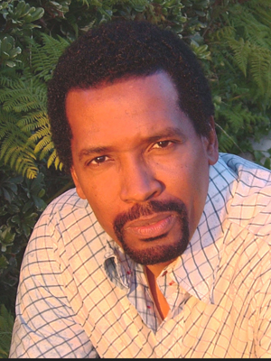 Dr. Charles Richards